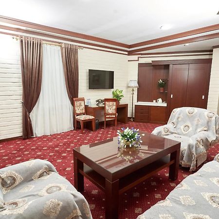 Rakat Plaza Hotel Tashkent Exterior photo