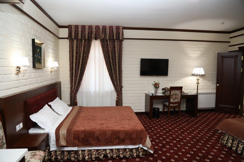 Rakat Plaza Hotel Tashkent Exterior photo