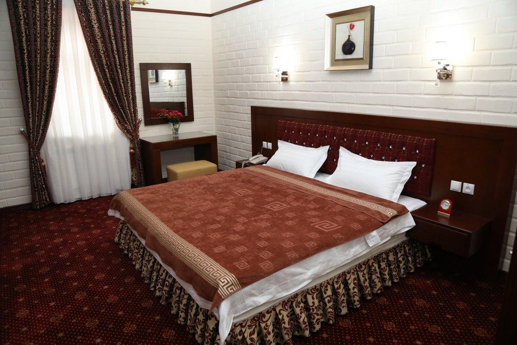 Rakat Plaza Hotel Tashkent Exterior photo
